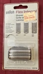 Braun Flex Integral Shaver Foil Razor 5515 5510 5315 5314 New Old Stock. Fixed Price $19.99.