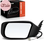 Left Driver Side Power Door Mirror - Compatible With Nissan Altima 2013 2014. Fixed Price $81.98.
