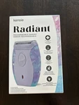 Kensie Radiant Electric Wet/dry Shaver New Box Rechargeable Trimming. Fixed Price $21.24.