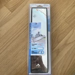New Driver Aid! Dependable Direct Rear View Mirror 12" Wide -- Brand Clip On. Fixed Price $13.99.