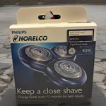 New Philips Norelco Arcitec Shaver Heads. Fixed Price $199.00.