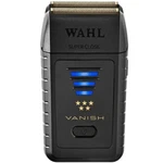 Wahl 5-STAR Vanish Rechargeable Shaver Black #8173700. Fixed Price $109.99.