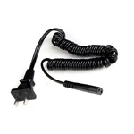 Ac Power Supply Adapter Cord Wire For Philips Norelco T3000 T7500 Shaver Trimmer. Fixed Price $7.99.