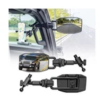 Upgrade Mirrors Doors Off Compatible With Jeep Wrangler Jlu And Gladiator .... Fixed Price $93.99.