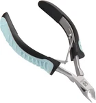 Ivon Cuticle Trimmer, Non-slip Professional Count (pack 1), Green. Fixed Price $14.76.