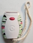 Clio Palmperfect Electric Shaver **free Shipping**. Fixed Price $11.95.