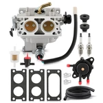 136-7842 136-7840 127-9289 For Exmark Carburetor Replacement Kit Radius Series. Fixed Price $65.99.