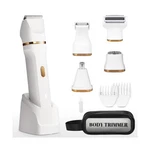 Electric Bikini Trimmer For Women - 5 1 Rechargeable Ra... Fast Ship. Fixed Price $54.53.