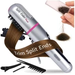 Cordless Split End Trimmer - Aaa Battery Operated. Fixed Price $140.79.
