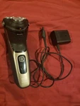 Philips Norelco Shaver Caretouch Wet & Dry Comfort Cut Blade - S3210 Series 3000. Fixed Price $33.00.