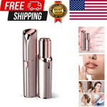 Facial Hair Remover For Women - As Seen On Tv Painless Face Shaver Electric. Fixed Price $16.38.