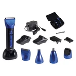 Optimus 15-PIECE Wet/dry Multi Styler Clipper, & Trimmer, New With Box 50150S. Fixed Price $70.99.