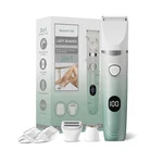 Bikini Trimmer For Women, 3-IN-1 Electric Razors Waterpr... Fast Ship. Fixed Price $18.99.