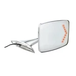 United Pacific C738710-CVXLED Door Mirror Rh, Convex, Exterior, With For Gmc. Fixed Price $70.28.