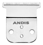 Andis Carbon Stainless Steel Replacement T-blade Fits D-8 & Slimline Pro. Fixed Price $22.99.