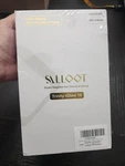 Salloot Trinity Iglow 10 Laser Hair Remover Women Super Fast Nwt!!. Fixed Price $75.00.
