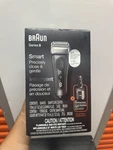 Braun Series 8453CC Electric Shaver For Men With Precision Trimmer. Fixed Price $149.99.