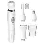 Conair ALL-IN-1 Rechargeable Face / Body Hair Removal: Trimmer Shaver For Women. Fixed Price $49.98.