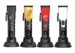 Supreme Trimmer 2SPEE Hair Clipper W/ Detachable Blade STC922 - Recertified. Fixed Price $49.99.
