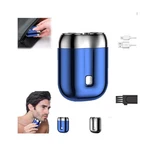 2025 New Model Mini Dual-head Electric Shaver, Portab... Fast Ship. Fixed Price $35.81.