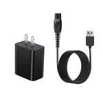 5V Shaver Charger For Philips Norelco Oneblade QP2724 QP2834 QP1324 MG5910. Fixed Price $7.39.