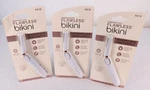 Lot 3 Finishing Touch Flawless Bikini Hair Remover & Trimmer New. Fixed Price $35.99.