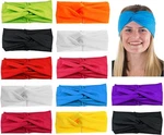 Coveryourhair Headbands For Women -12 Pack Headwraps Turban.... Fixed Price $28.88.