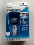 Philips Norelco 7310 Men's Cordless Electric Rechargeable Shaver Razor Preowned. Fixed Price $39.95.