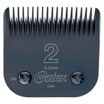 Oster 076918-686-005 Detachable Size 2 Blade For TITAN/TURBO77. Fixed Price $29.99.