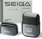 Seiga Electric Foil Shaver (open Box / Used). Fixed Price $10.27.