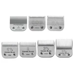 Packs Detachable Replacement Blades,compatible With Andis/oster Classic 76/.... Fixed Price $207.84.
