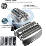 For Braun Series 790CC Replacement Blade Head 70S Foil & Cutter Shaver 760 765. Fixed Price $15.19.