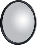 Retrac 610131 5-INCH Black Steel Center-mount Convex Mirror Inches, Multi. Fixed Price $19.87.
