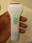 Remington Wet/dry For Women Cordless Battery Shaver Model: LWDB-3000. Fixed Price $15.00.
