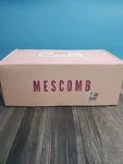 Mescomb 5 In 1 High Speed Hair Dryer Brush HL-3030 (new Open Box). Fixed Price $59.99.
