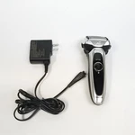 Panasonic Arc Electric Rechargeable Cordless Shaver ES-LV65. Fixed Price $58.98.