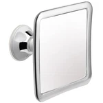 Mirrorvana Fogless Shower For Shaving With 6.3"L X 6.3"W, Chrome. Fixed Price $30.05.