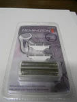 Remington Smooth & Silky SPW-440 Women's Shaver Replacement Foils Cutters-new. Fixed Price $25.00.
