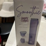 Smoothie By Happy Curves Electric Bikini + Body Trimmer -shave/trim New & Sealed. Fixed Price $45.25.