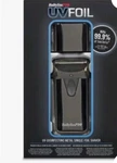 Babyliss Pro Uv Foil Double Cordless Shaver Matte Black - Brand New. Fixed Price $149.95.