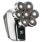 Gisaae Head Shavers For Bald Men, Upgraded 7D Electric Razor Cordless.... Fixed Price $33.95.