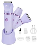 Ufree Bikini Trimmer For Women Electric Razors Rechargeable Pubic Hair. Fixed Price $42.49.