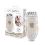 Rechargeable Epilator, 56 Tweezers, Dual Speed, Full-body, Auto Shut Off, Tra.... Fixed Price $88.00.