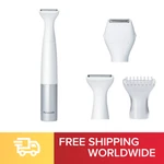 Panasonic ES-WV60-S Vio Shaver Ferrier Electric Womens. Fixed Price $92.00.