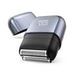 Foil Shavers For Men, Mini Electric Razors Close Shaving Face With High S.... Fixed Price $41.17.