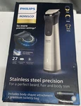 Norelco Philips Multi Grooming Kit Model: MG9520/50. Fixed Price $89.95.