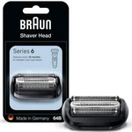 Braun 64B Replacement Head Cartridge For Select S6 Shavers. Fixed Price $54.99.
