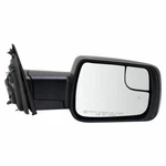 Door Mirror Trq MRA04061 Fits 2019 Ram 1500. Fixed Price $133.95.