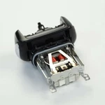 Braun 81445016 Drive Unit 5" Black Glossy Personal Care Device. Fixed Price $52.56.