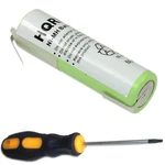 Hqrp Battery For Braun EP100, EP50, EP60, EP80, 4510, 4515. Fixed Price $7.95.